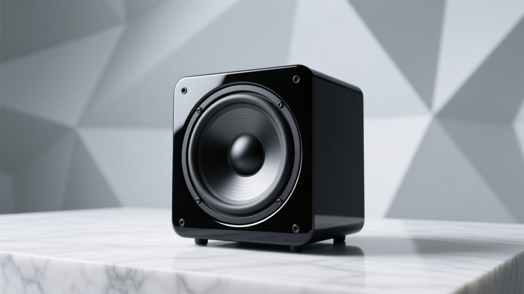 Do You Really Need a Rotary Subwoofer? The Truth