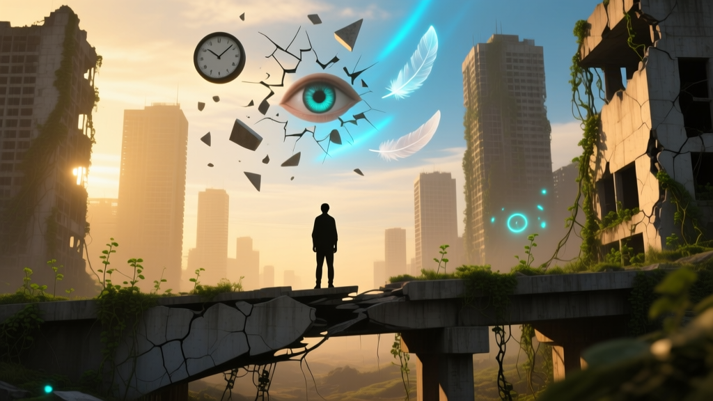 Dreaming About Post Apocalyptic: Interpretation