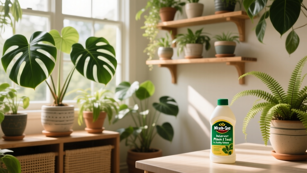 Tropical Miracle-Gro for Weed: What Growers Need to Know