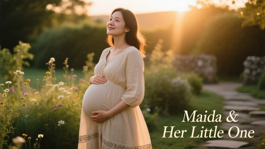 Maisa: Evidence-Based Insights for Pregnant People Seeking Safe, Effective Prenatal Support