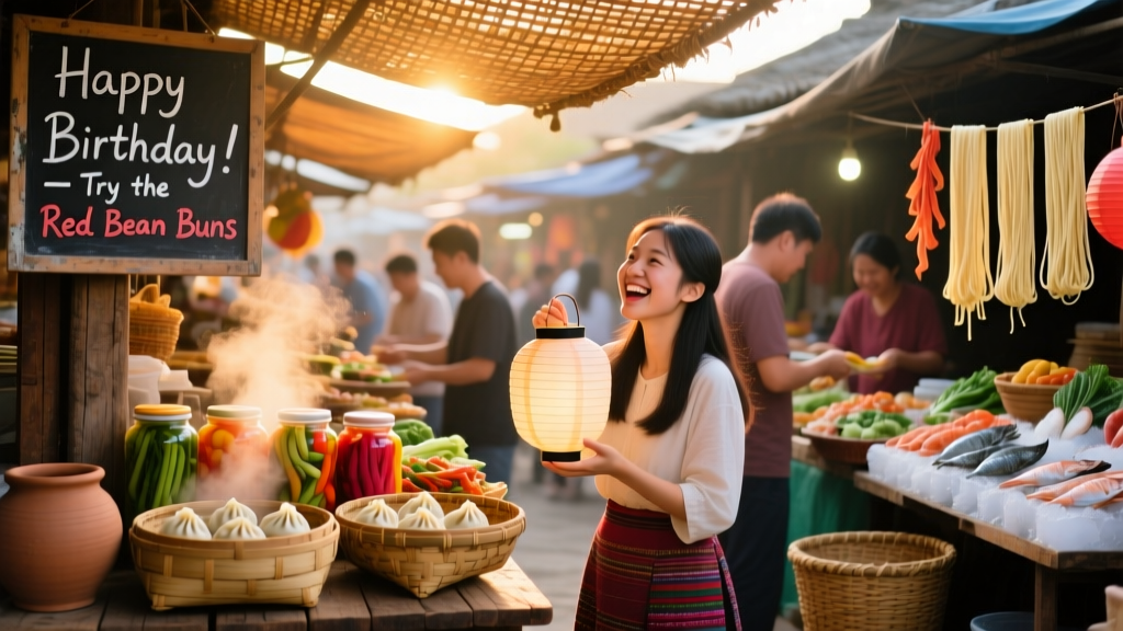 Where to Celebrate Your Birthday: 7 Unforgettable Destinations Around the World