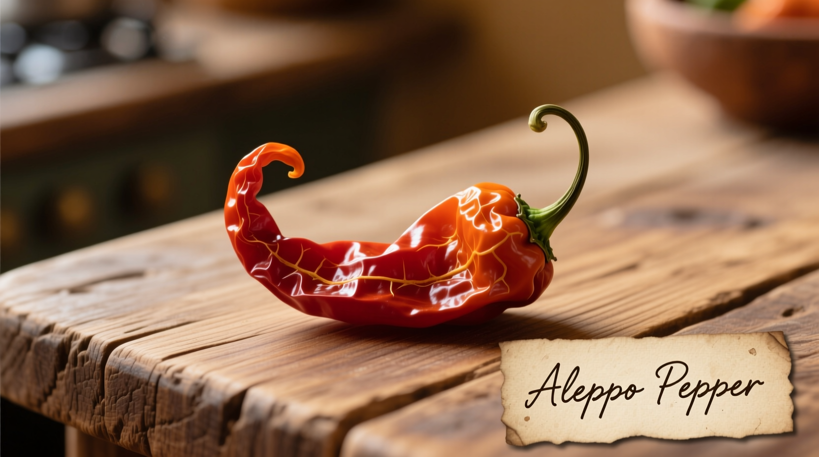 Aleppo Pepper Explained: What It Is & How to Use It