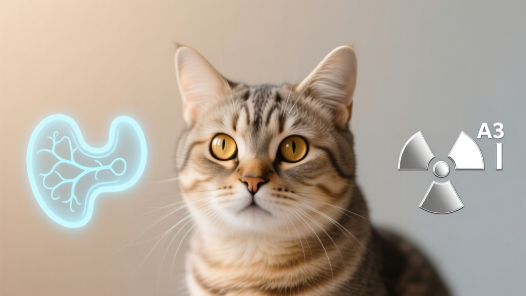 Feline Hyperthyroidism Radioactive Iodine Treatment Guide