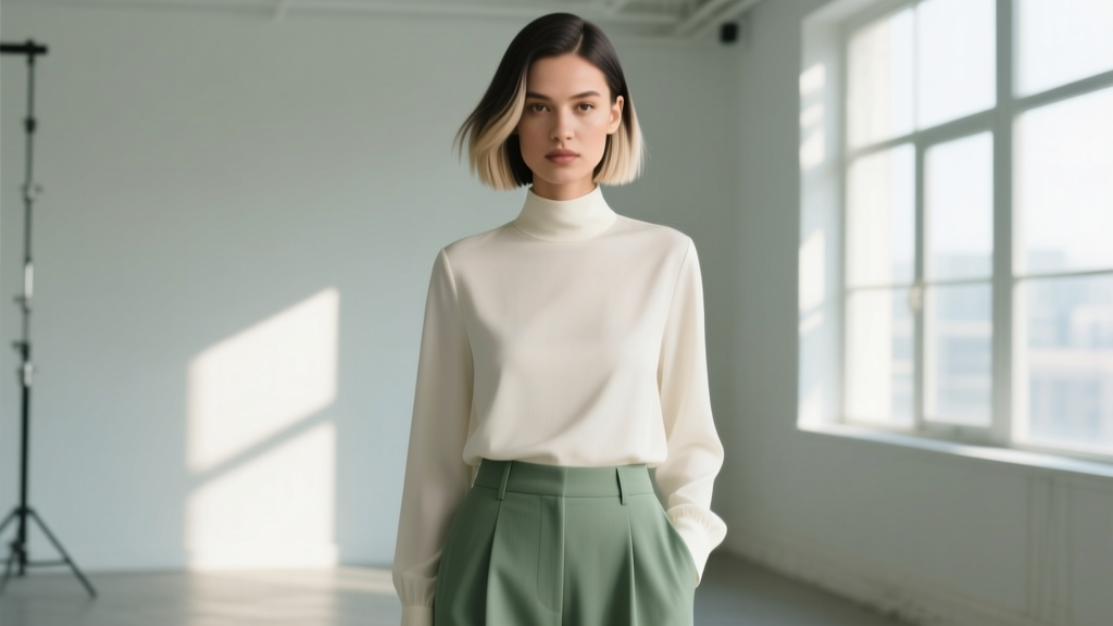 How to Style a Fade Haircut at Home: Pro Tips for Women