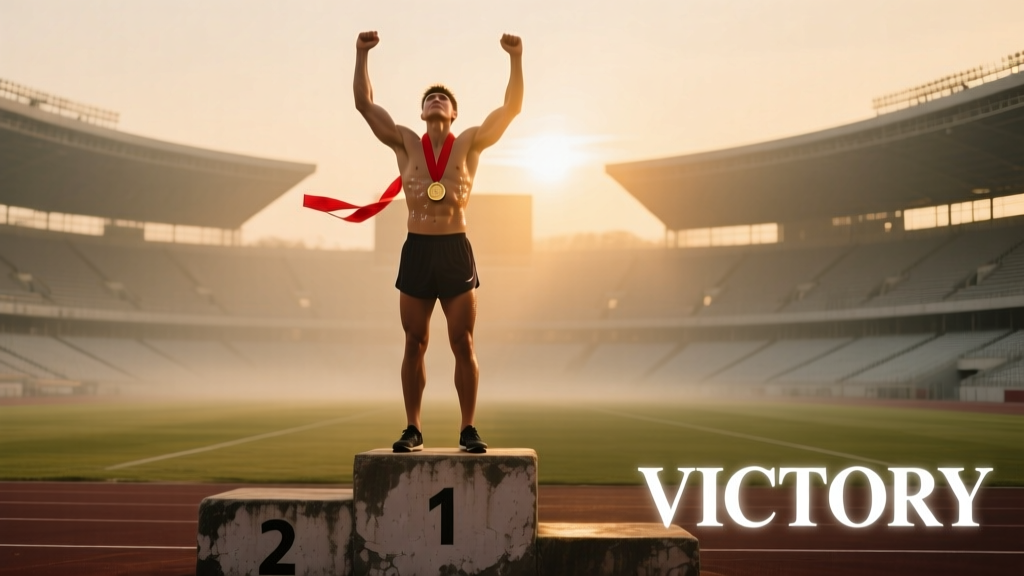 Meaning Victory: How Purpose, Resilience, and Embodied Choice Redefine Birth Success