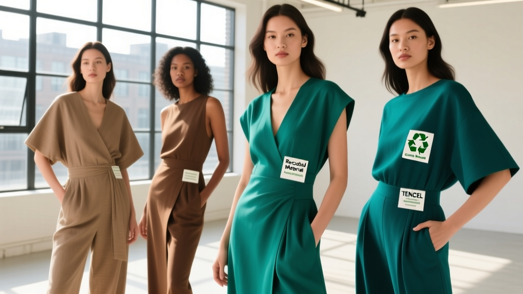 EU Textile Due Diligence Explained: What It Means for You