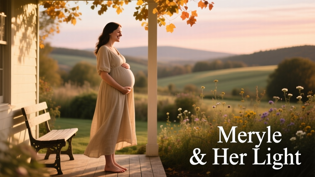 Meryle: Evidence-Based Insights for Prenatal and Postpartum Wellness