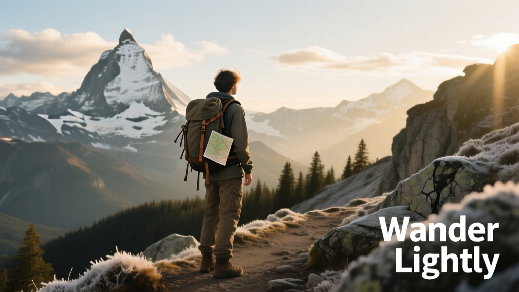 Mountain Travel on a Budget: Practical Strategies, Gear Truths, and Real-World Routes