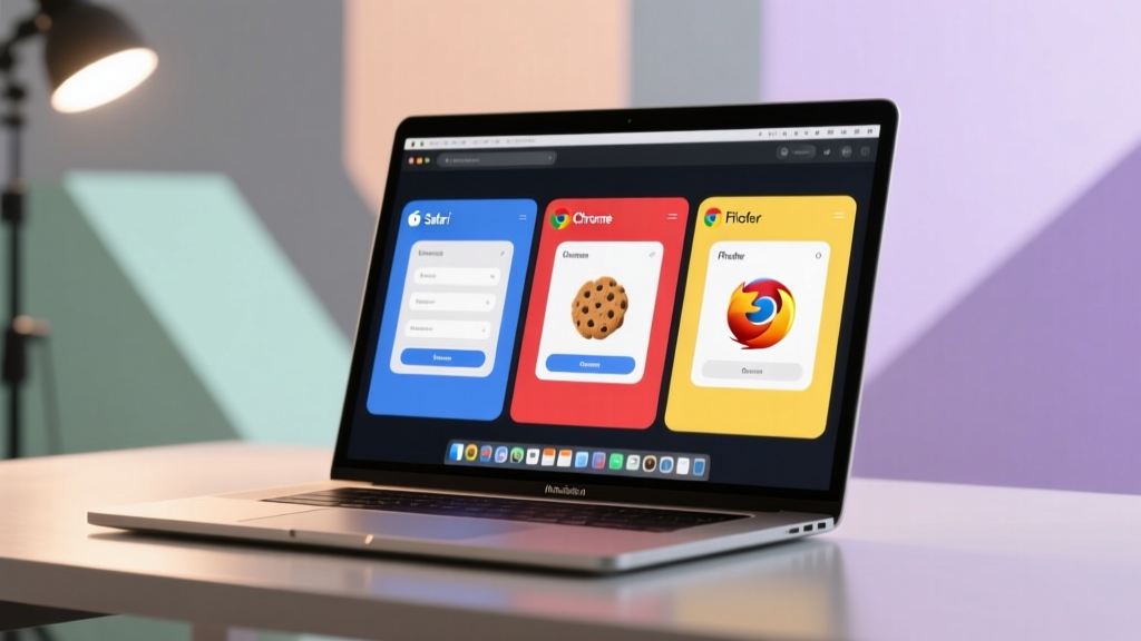 Allow Third-Party Cookies on Mac (2026)