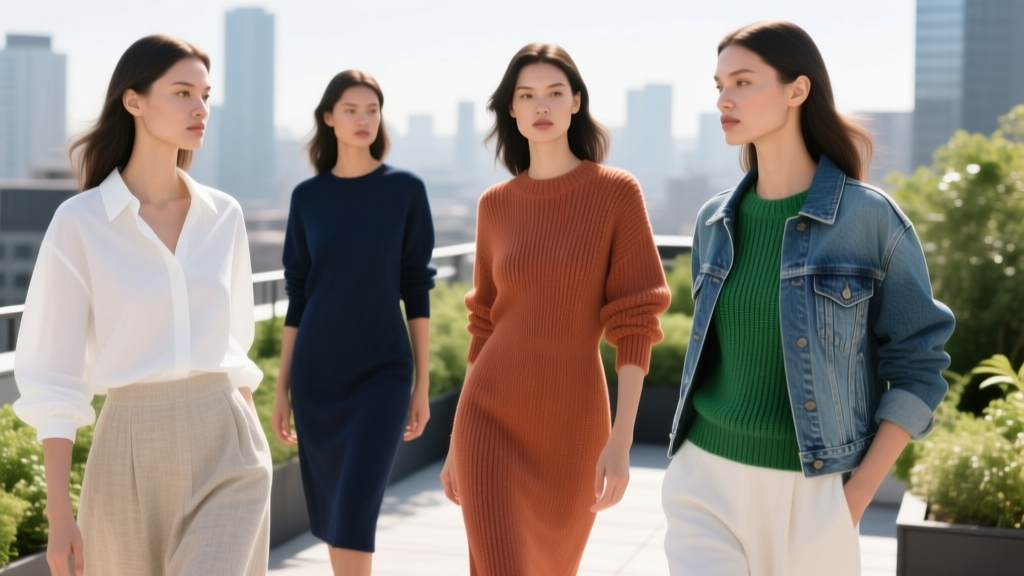 Does Regular Clothing Offer UV Protection? The Truth