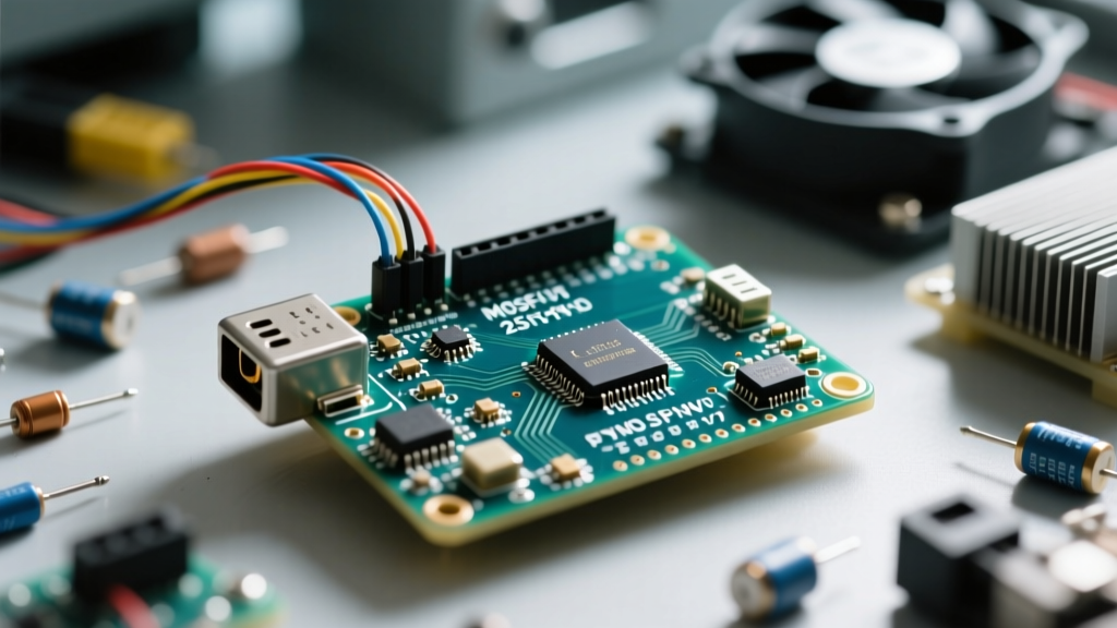 Optimizing PWM Fan Control Workflows for Arduino MCUs