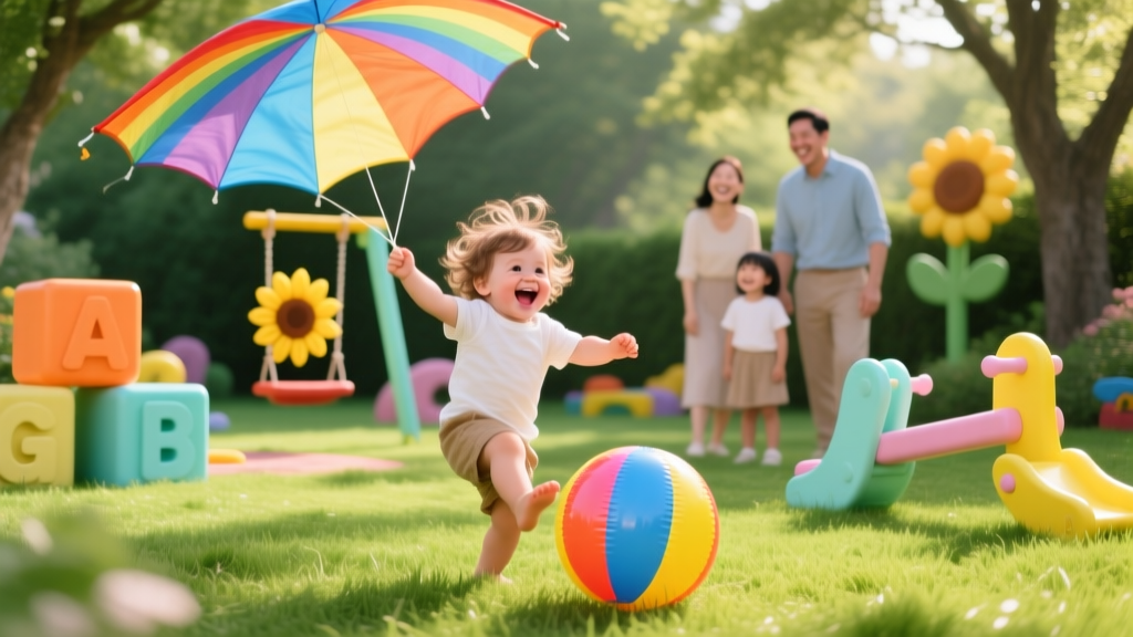 The ‘Yes Space’ Revolution: How One Family Cut Tantrums...