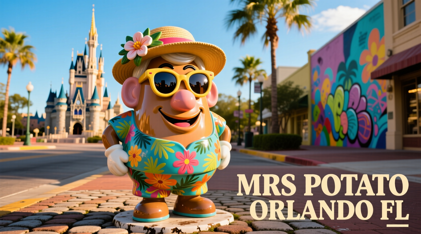 Mrs Potato Orlando FL: Complete Dining Guide & Menu Highlights
