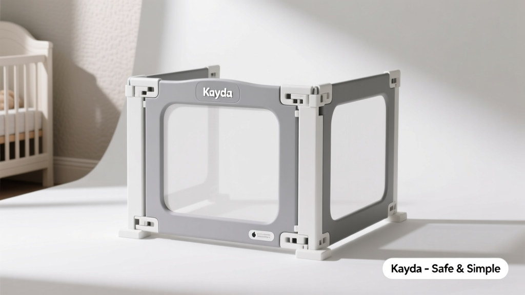 Kayda: A Critical Safety Review of the Popular Indian Baby Carrier for Infants and Toddlers