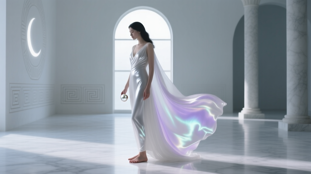 Pearl Feeling Elegance: Emotional Dream Meaning