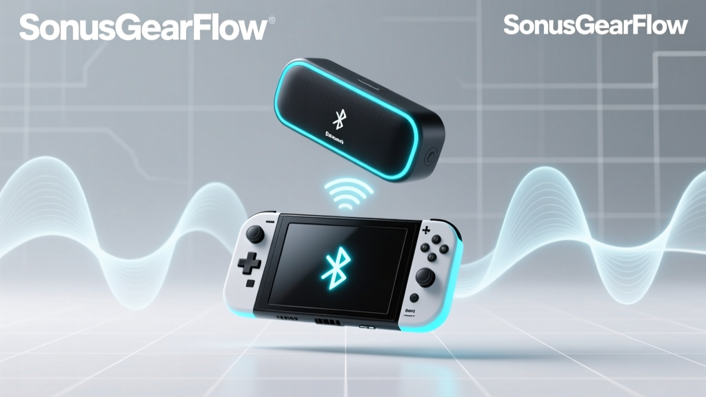 Wii U Bluetooth Speakers: Workarounds (2026)