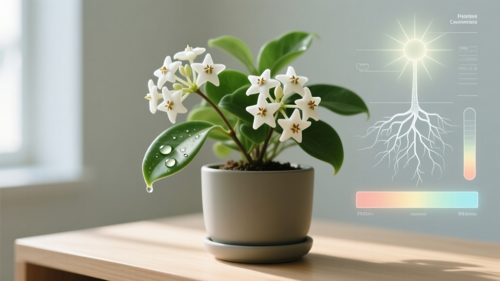 Why Indoor Plants Won’t Flower (7 Science-Backed Fixes)