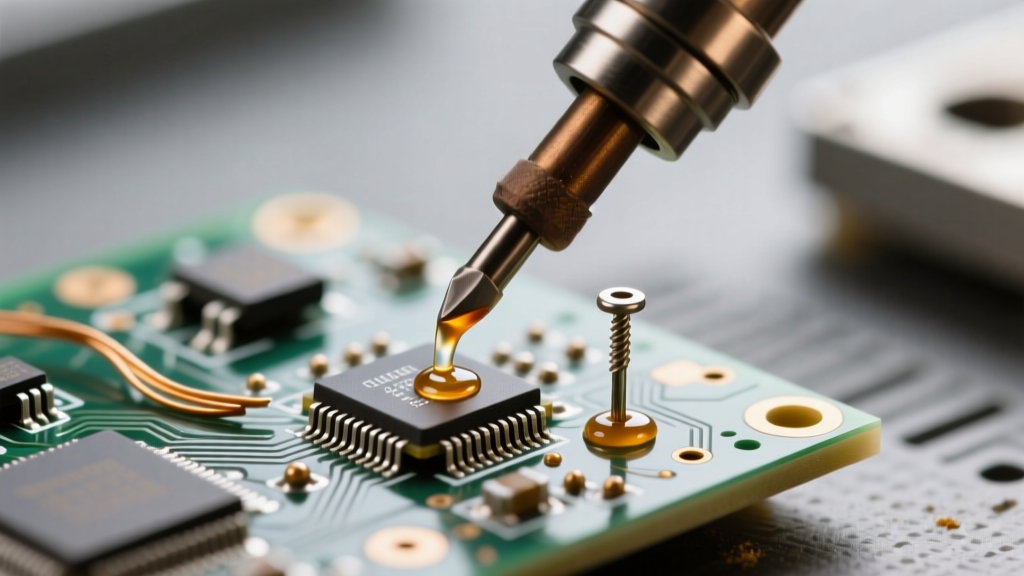 Professional Tips to Desolder SMD and Through-Hole Parts Safely