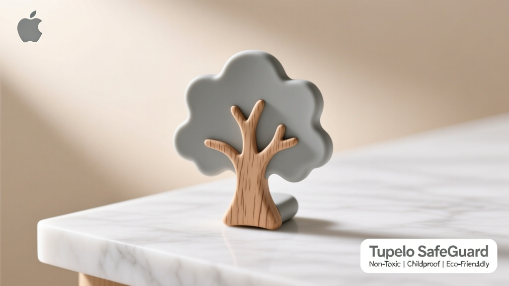 Tupelo: A Child Safety Consultant’s In-Depth Assessment of This Southern City’s Home Safety Landscape