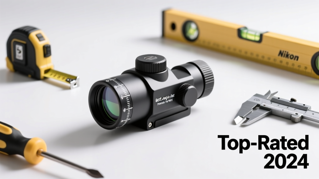 Best Angle Finder for Home DIY Projects