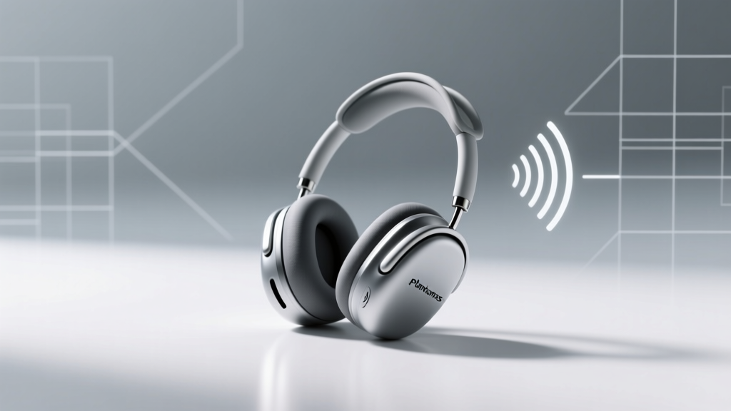 Plantronics Wireless Headphones Pairing Guide (2026)