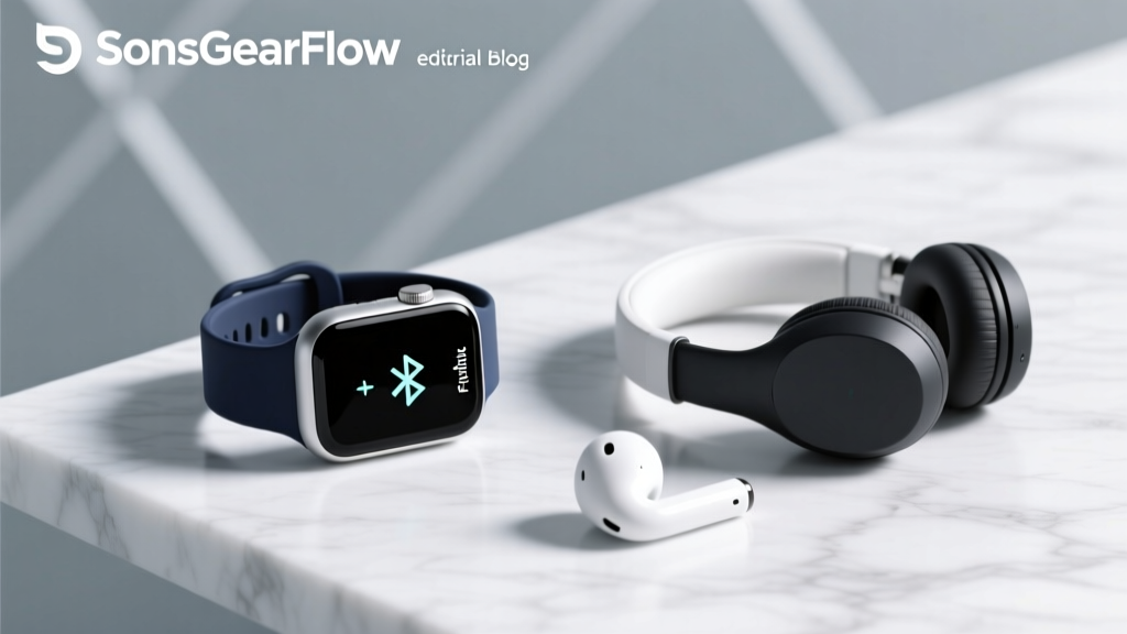 Fitbit Ionic Wireless Headphones Workaround (2026)