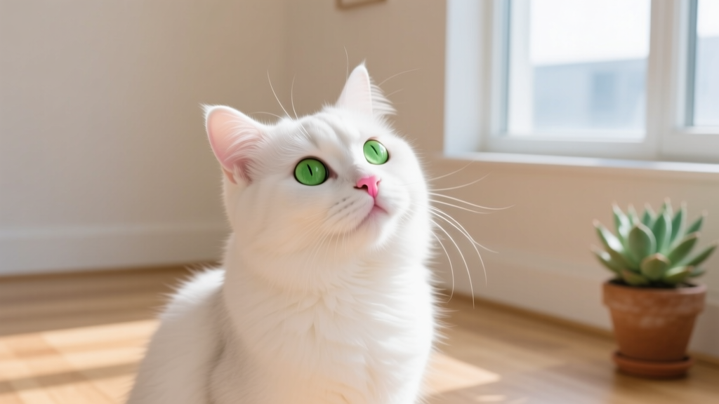 Cat Water Intake Hydration Tips