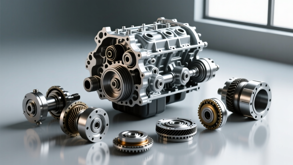 Does AAMCO Rebuild Transmissions? Avoiding 4L60E Rebuild Mistakes