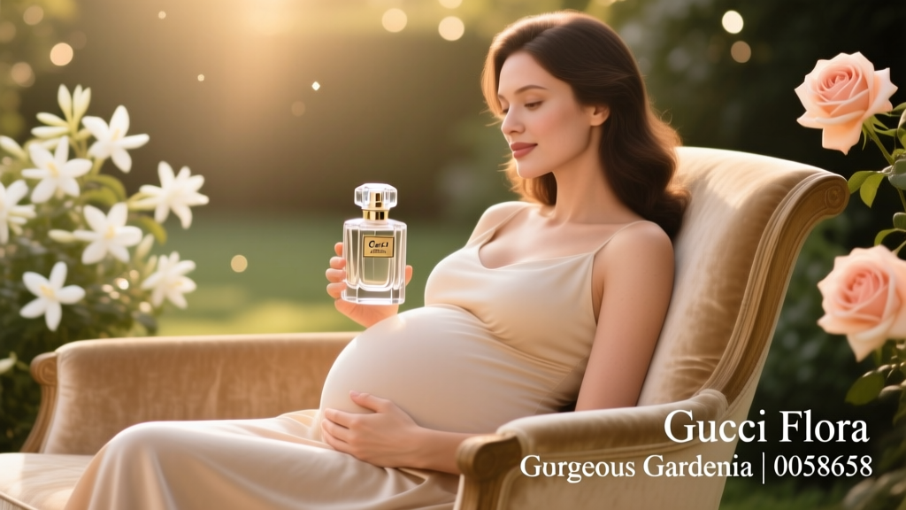 Best Gucci Perfumes for Women: A Practical, Ingredient-Aware Guide for Pregnancy-Safe & Sensitivity-Conscious Choices