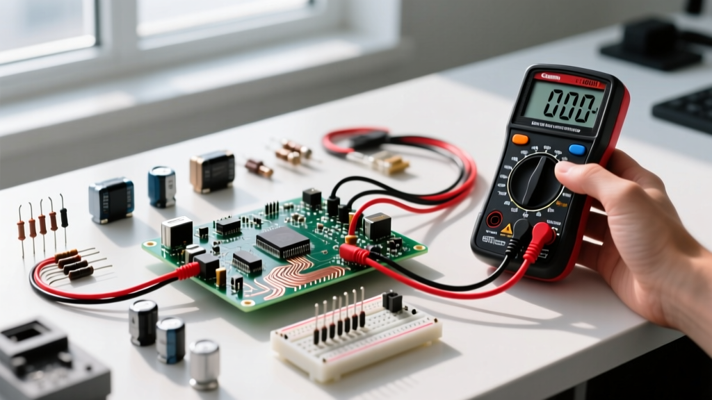 The Formula of Ampere to Watts: Converting Current to Power Across AC and DC Systems