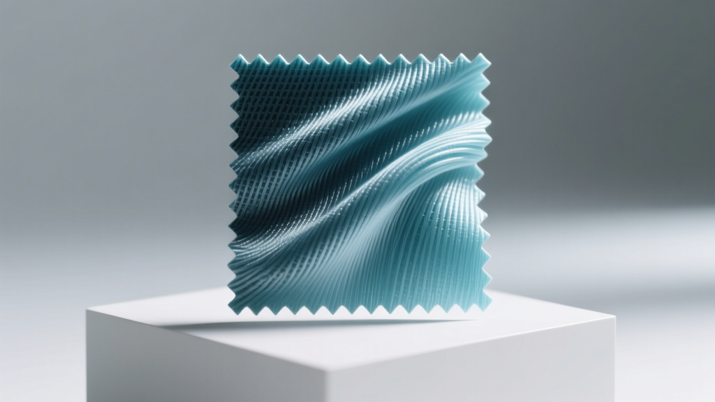 Monomer for Nylon: The Building Block of Performance Fabrics