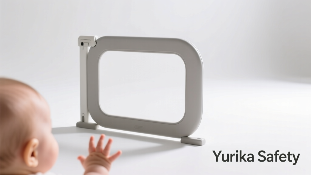 Yurika: A Safety-Focused Review of the Japanese Infant Sleep System for Parents and Caregivers