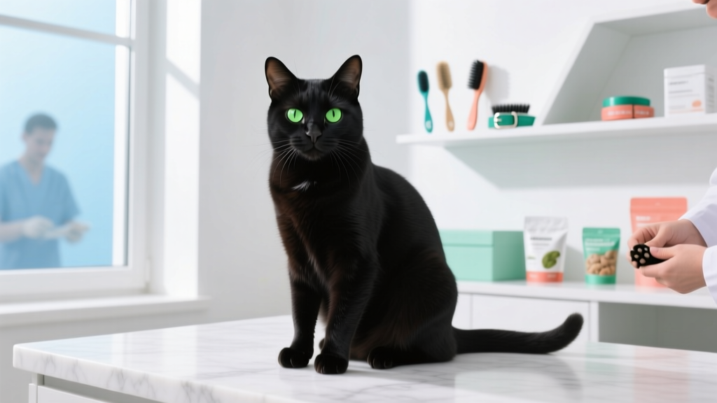 How to Handle Cat Seizures at Home Safely