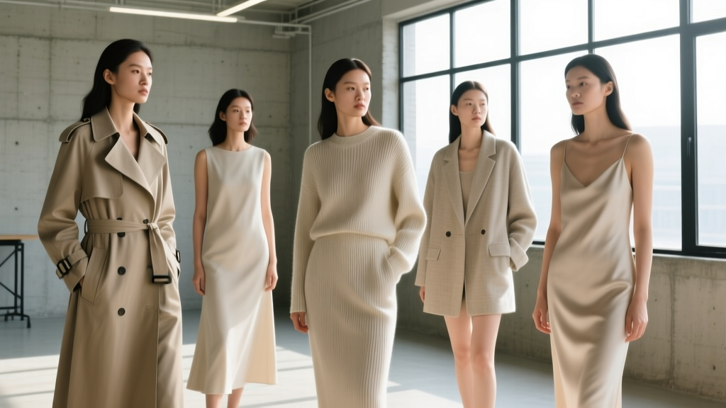 The Hidden Costs of On-Demand Clothing Manufacturing