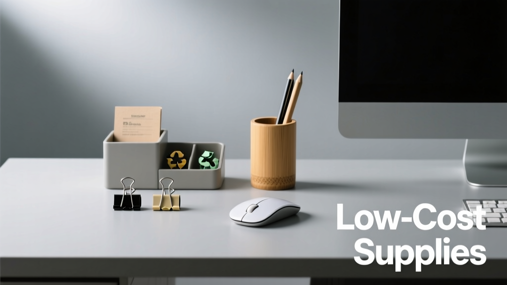 Low-Cost Supplies Eye Desktop Systems: Component Selection Strategies for Cost-Sensitive Embedded Vision Applications