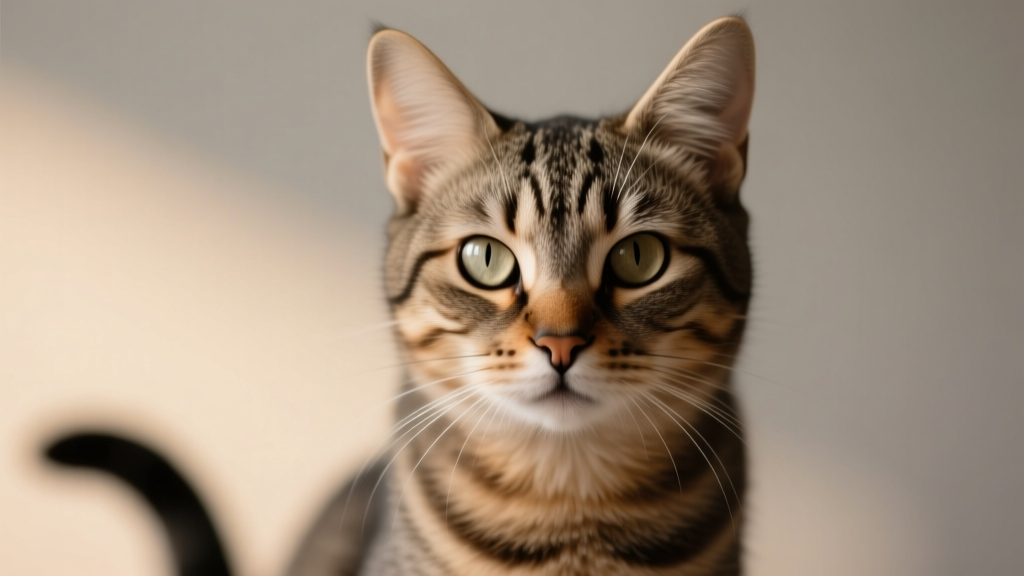 How to Interpret Cat Behavior Versus Human Assumptions