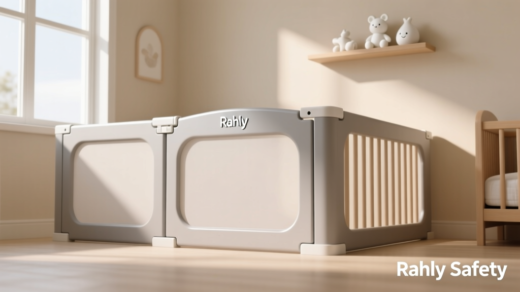 Rahyl: A Critical Safety Review of the Popular Infant Sleep Positioner and Why It’s Not Safe for Babies