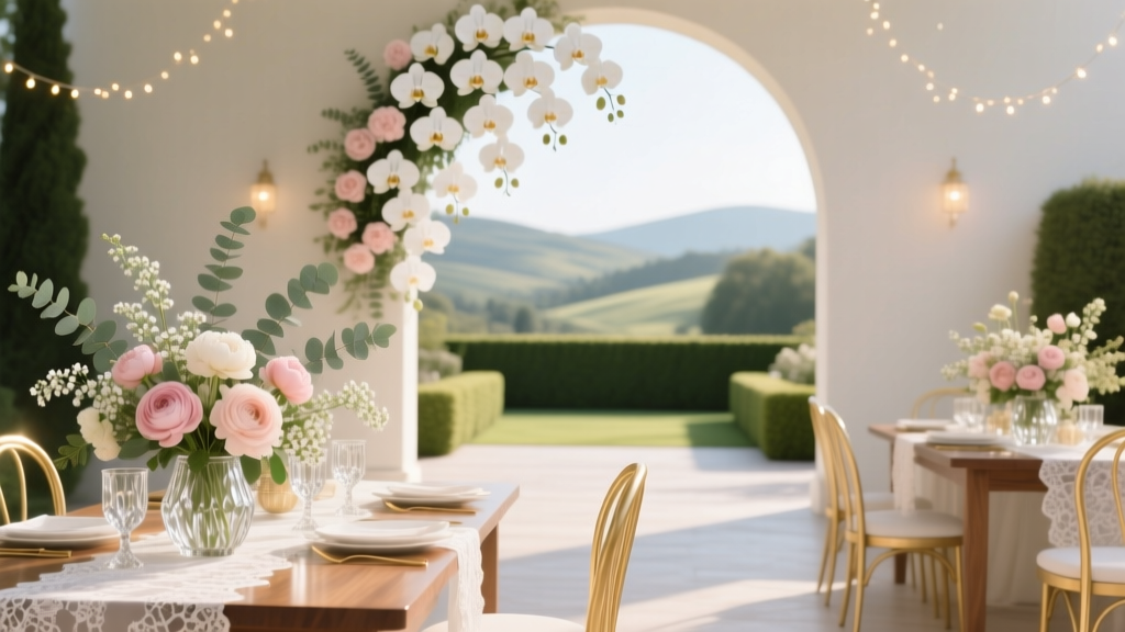 What To Put In Wedding Bathroom Basket (2026)