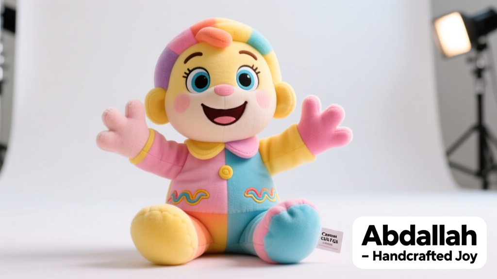 Abdallah Toys: A Critical Safety and Market Analysis of the Legacy Brand