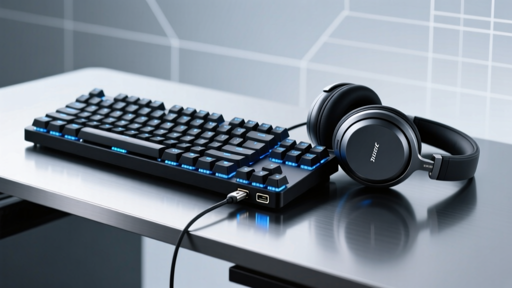 XP-80 Wireless Monitoring: Studio-Quality Setup (2026)