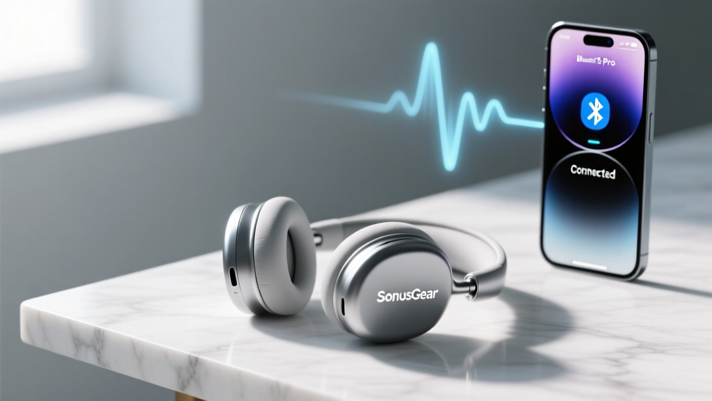 How to Connect Beats to iPhone (2026 Fixes)