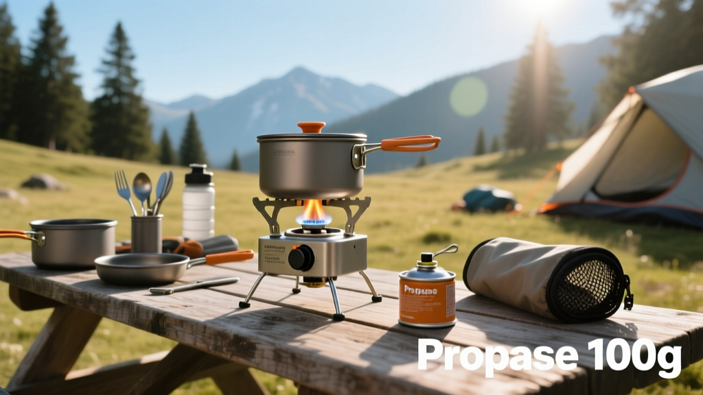 Field-Tested Cooking Gear for Backpackers, Car Campers, and Overlanders: Real-World Performance Data from 18 Months of Testing