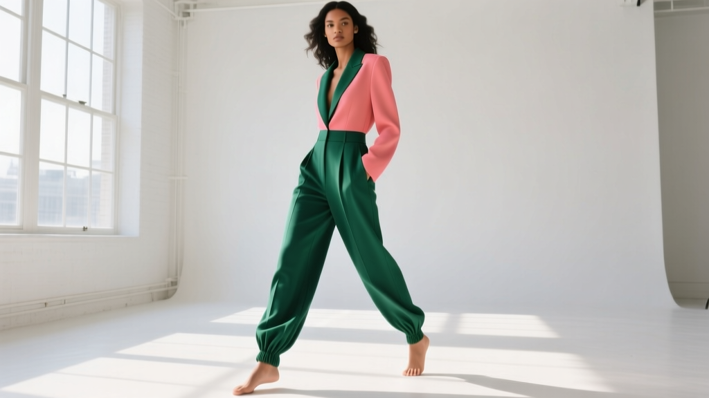 Why Do My Trousers Bunch at the Ankle? Style Fixes Inside