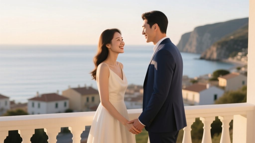 Wedding Vows Length: What Guests Actually Remember