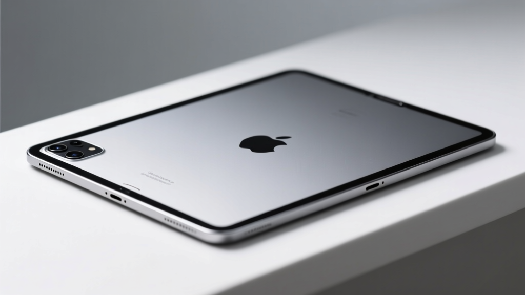 iPad Pro M4: Performance, Display & Battery Explained