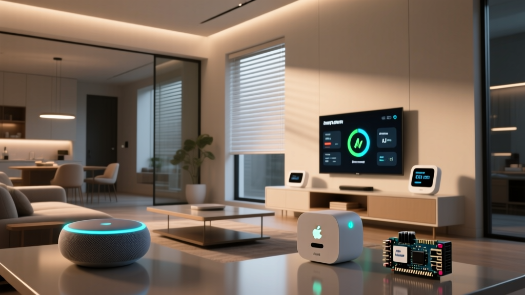 Top 10 Smart Home Routines by Ecosystem: Alexa, Google, HomeKit & More