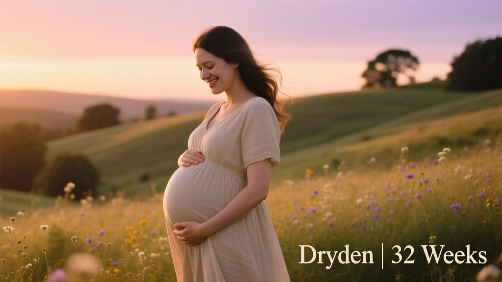 Dryden: Evidence-Based Insights for Pregnancy, Labor, and Postpartum Care