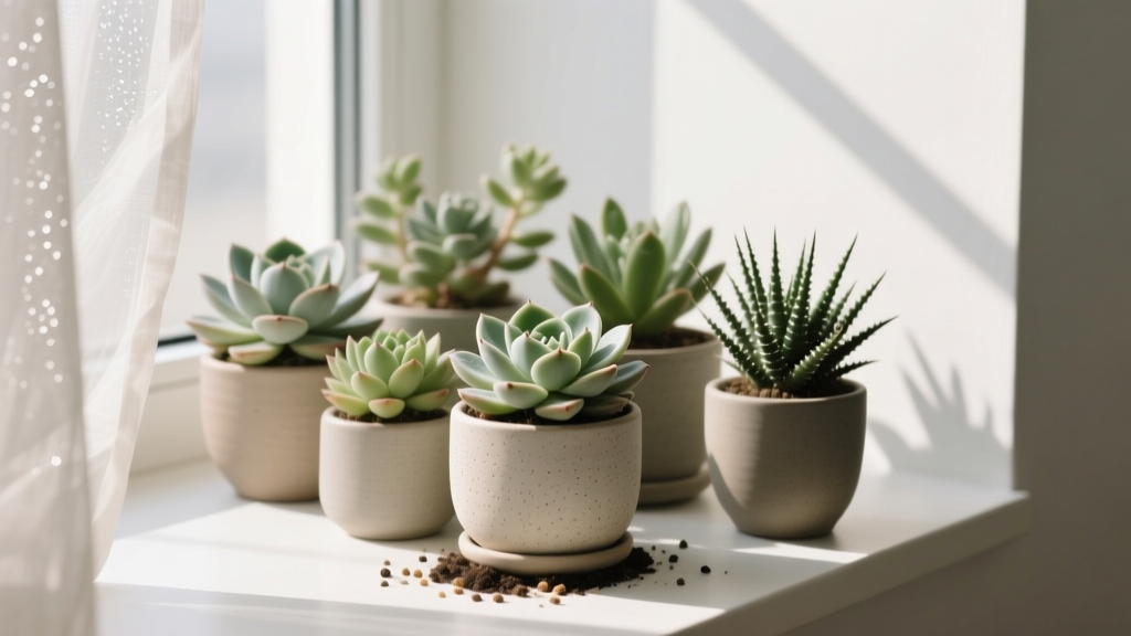 How Do You Care For Succulent Plants Indoors Fertilizer Guide
