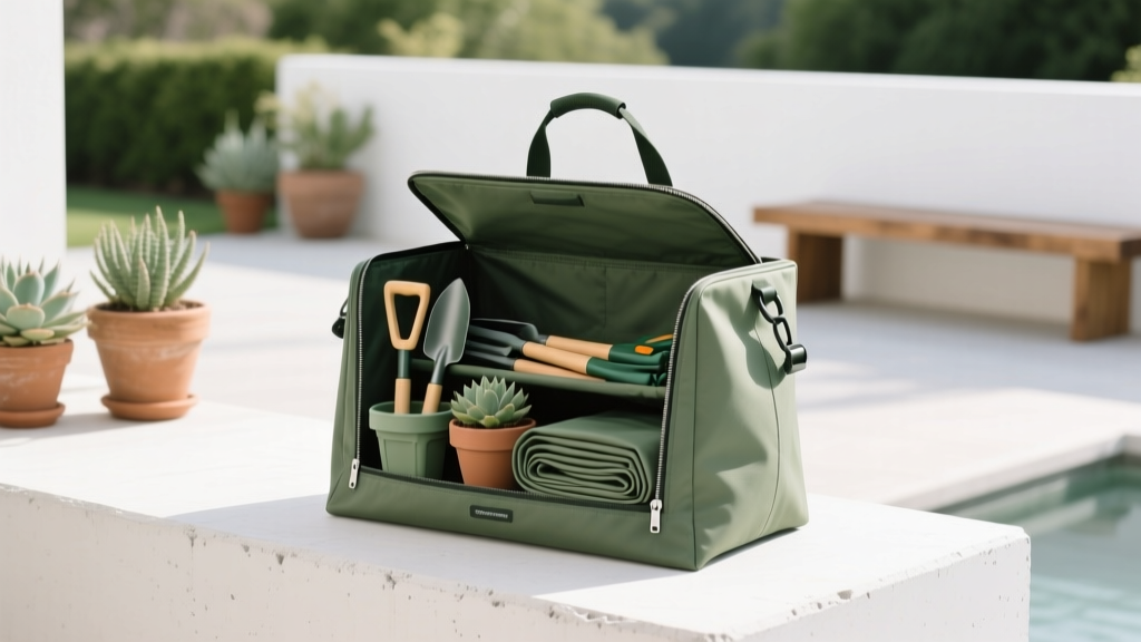 GreenMade 27-Gallon Tote: Outdoor Storage Review