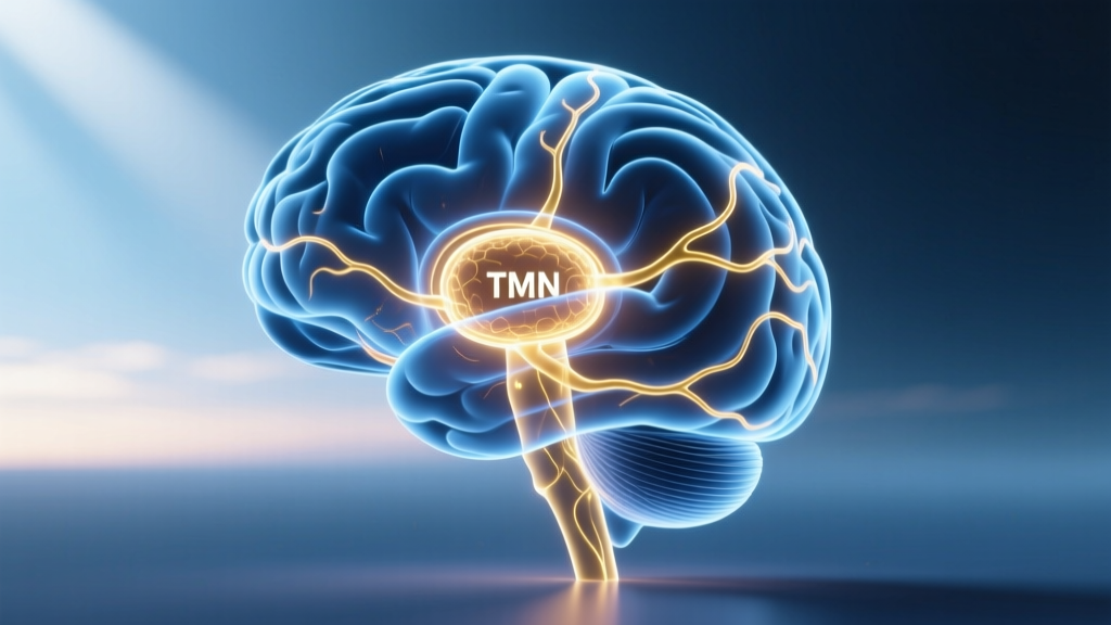 Histamine Wakefulness: Sleep Science